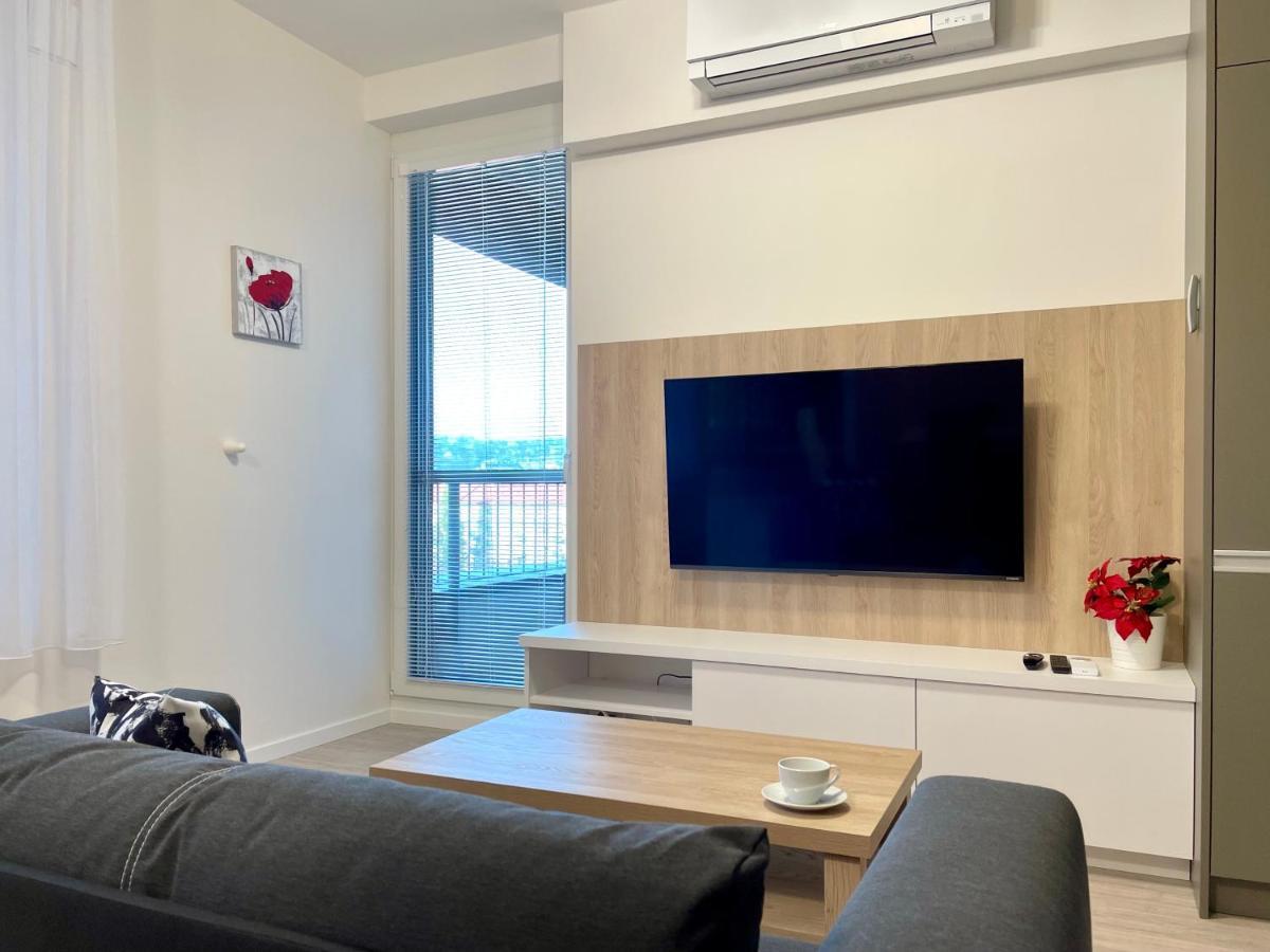Great Apartment Bratislava Exterior photo