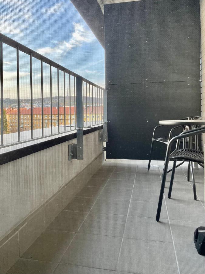 Great Apartment Bratislava Exterior photo