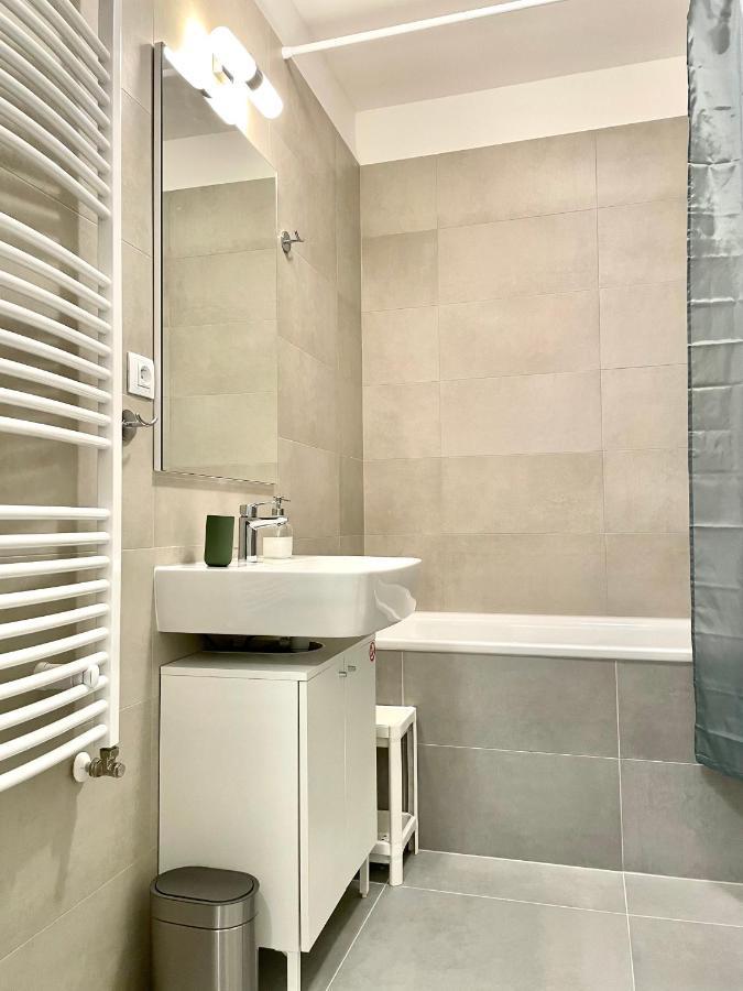 Great Apartment Bratislava Exterior photo