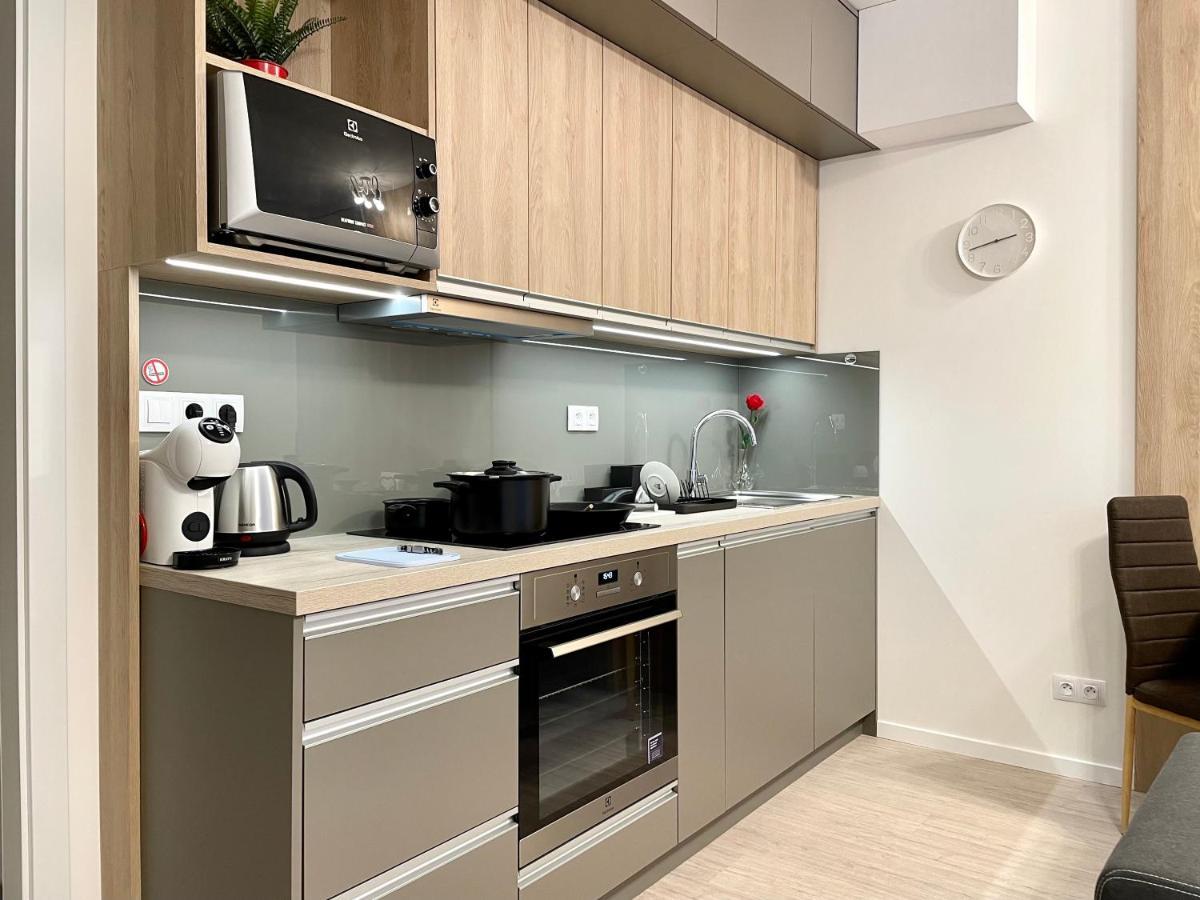 Great Apartment Bratislava Exterior photo
