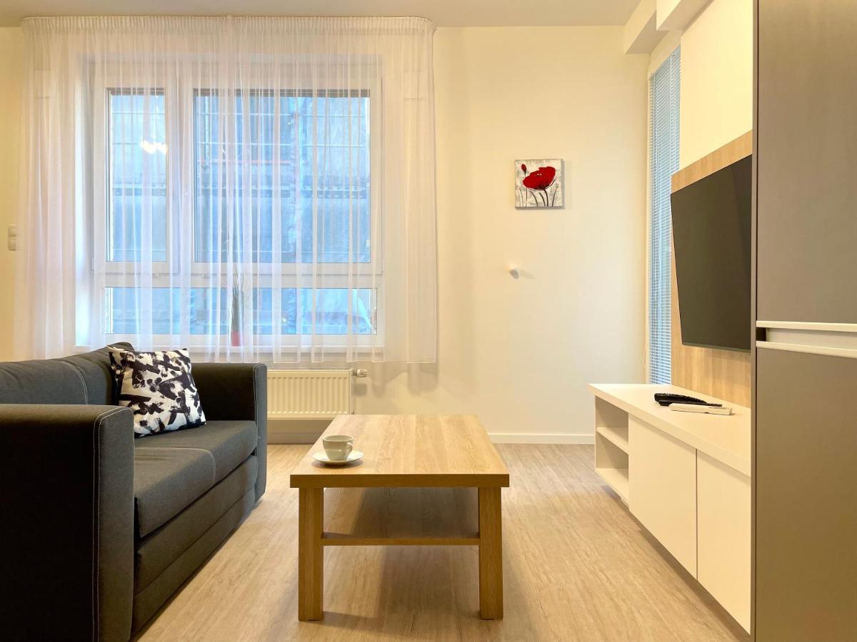 Great Apartment Bratislava Exterior photo