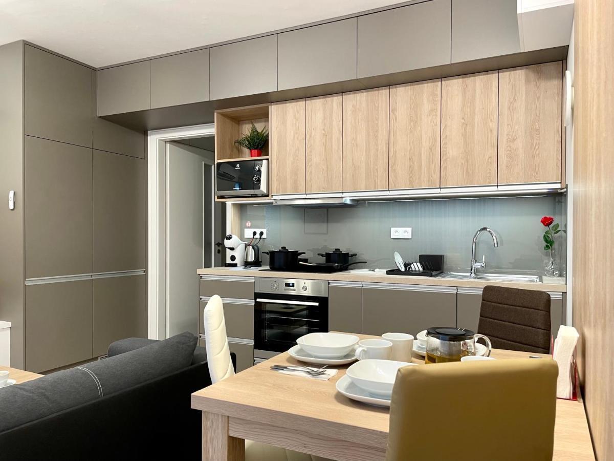 Great Apartment Bratislava Exterior photo