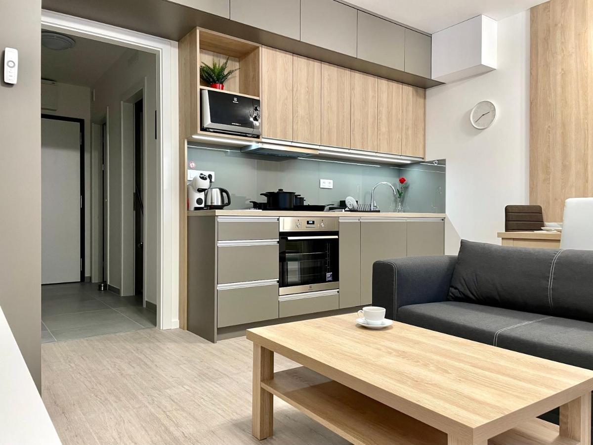 Great Apartment Bratislava Exterior photo