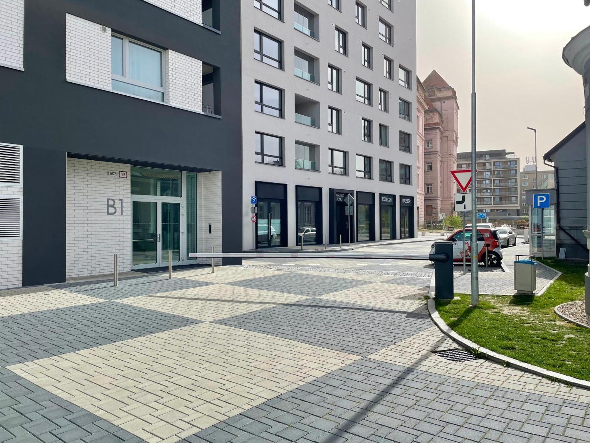 Great Apartment Bratislava Exterior photo